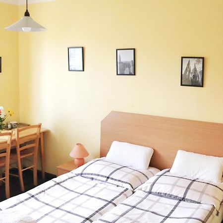 Villa Mayotte Mariánské Lázně Eksteriør bilde